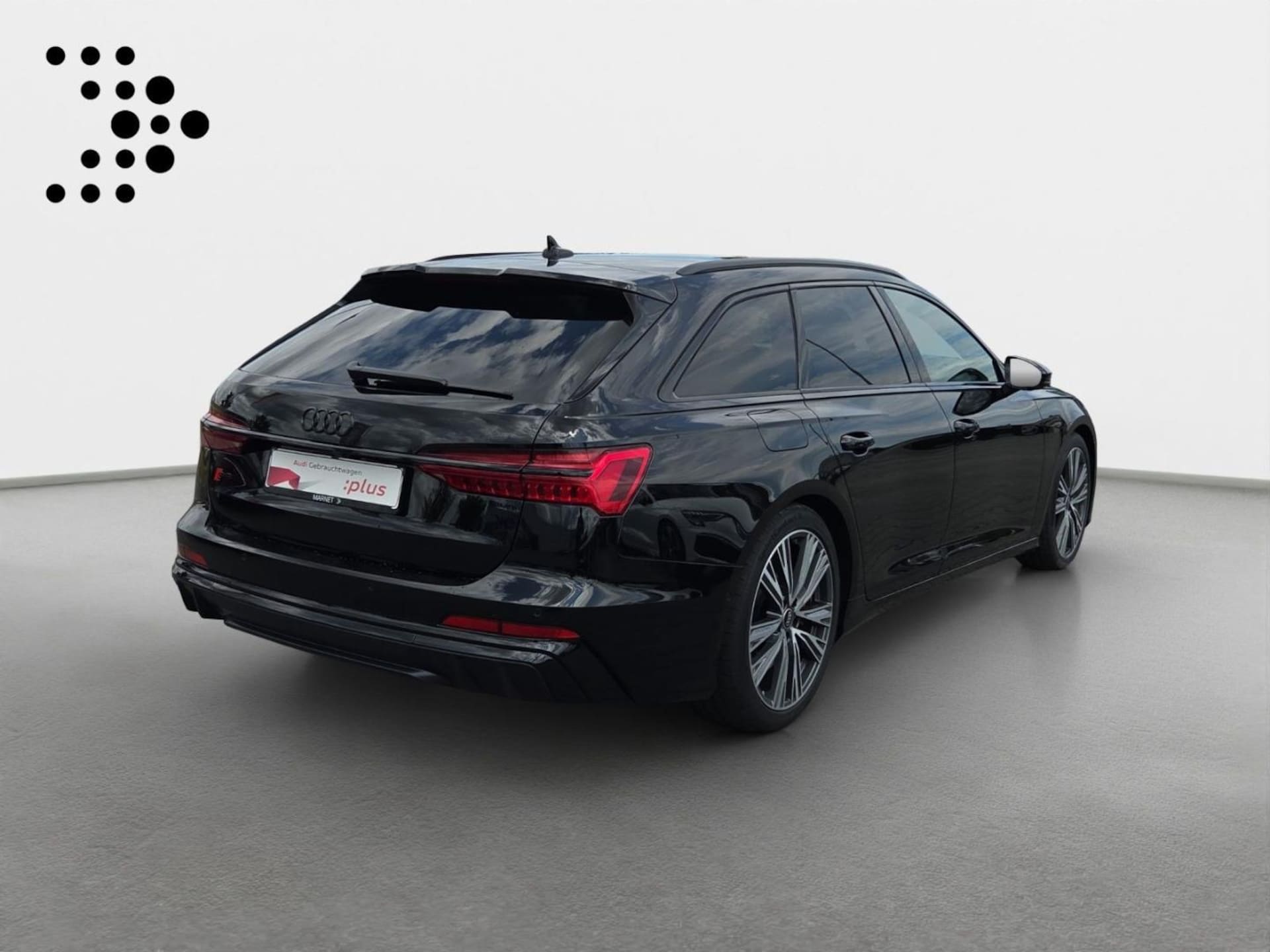 Audi S6 Avant