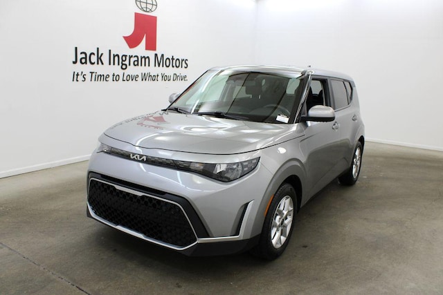 2024 Kia Soul