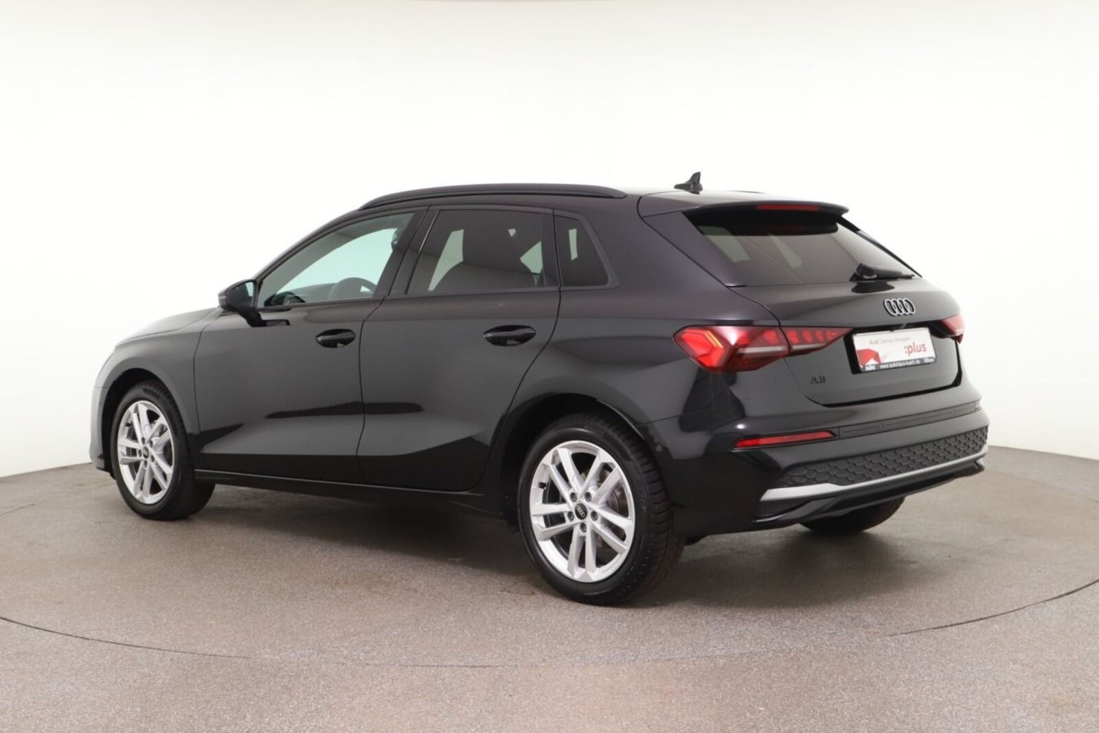 Audi A3 Sportback – Bild 5