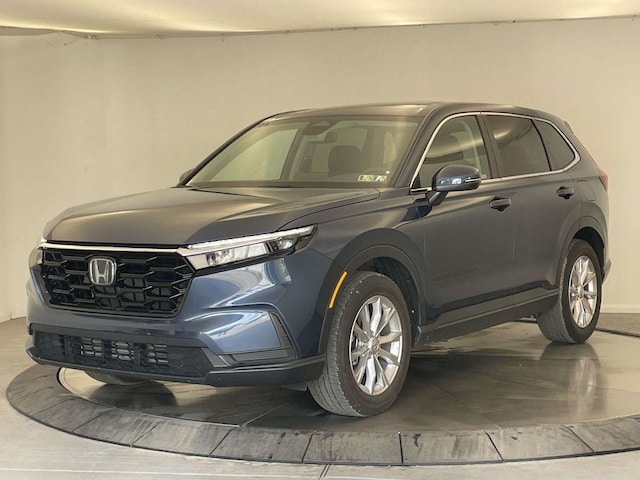 2023 Honda CR-V