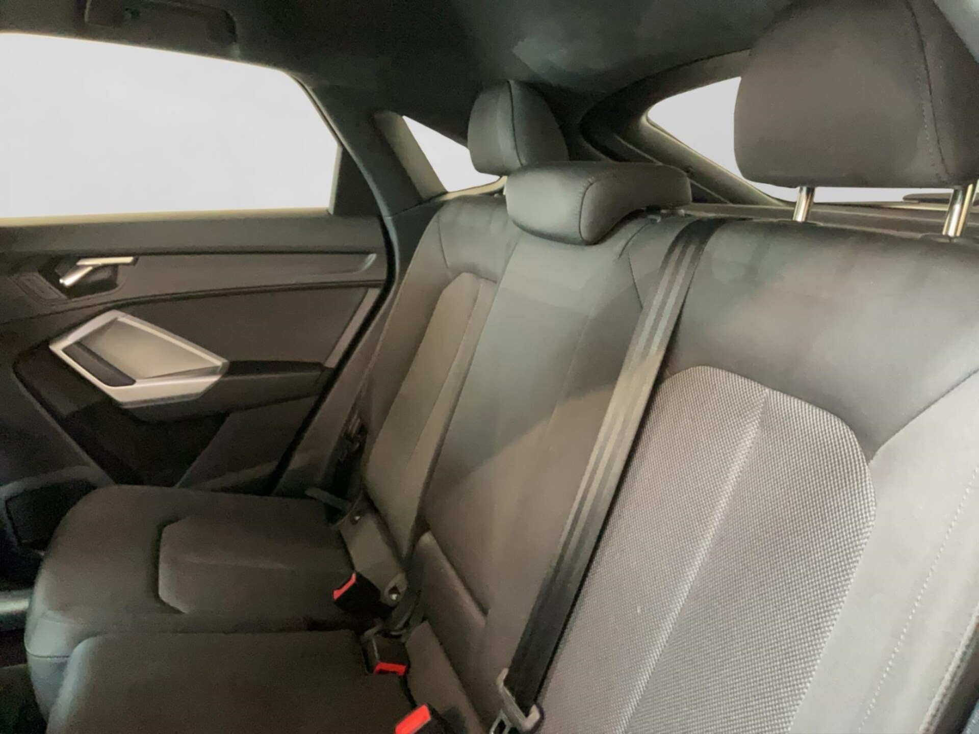 Audi Q3 Sportback TFSI e