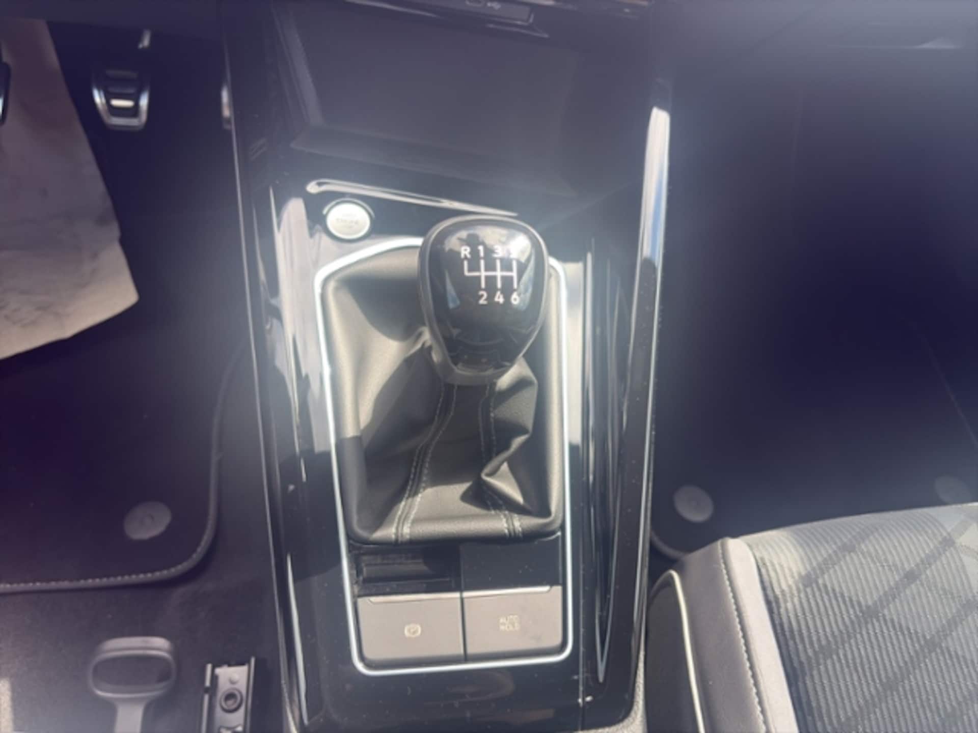 Volkswagen Golf Variant R-Line