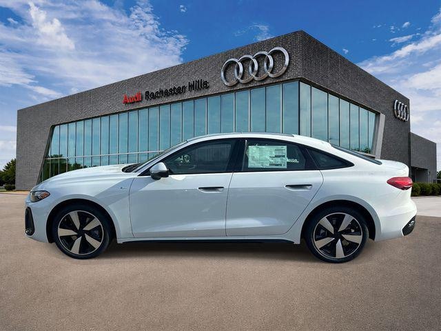 2026 Audi A5 Sedan