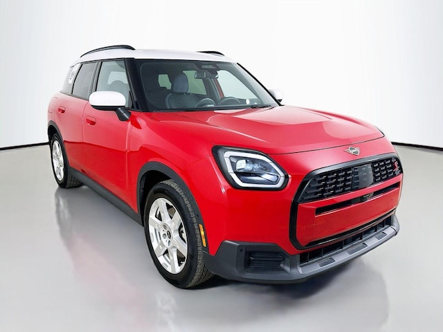 2026 MINI Countryman