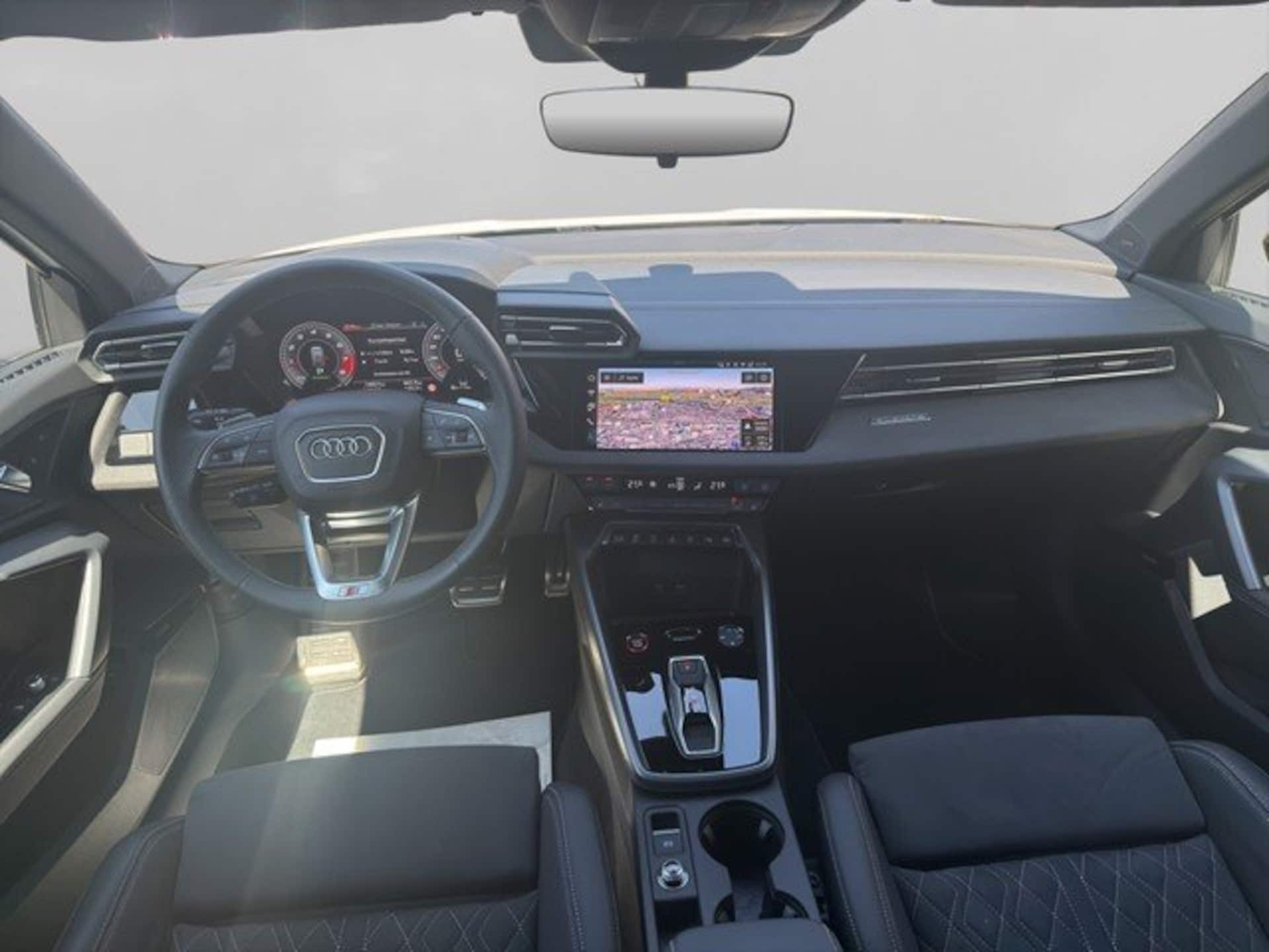 Audi S3 Sportback