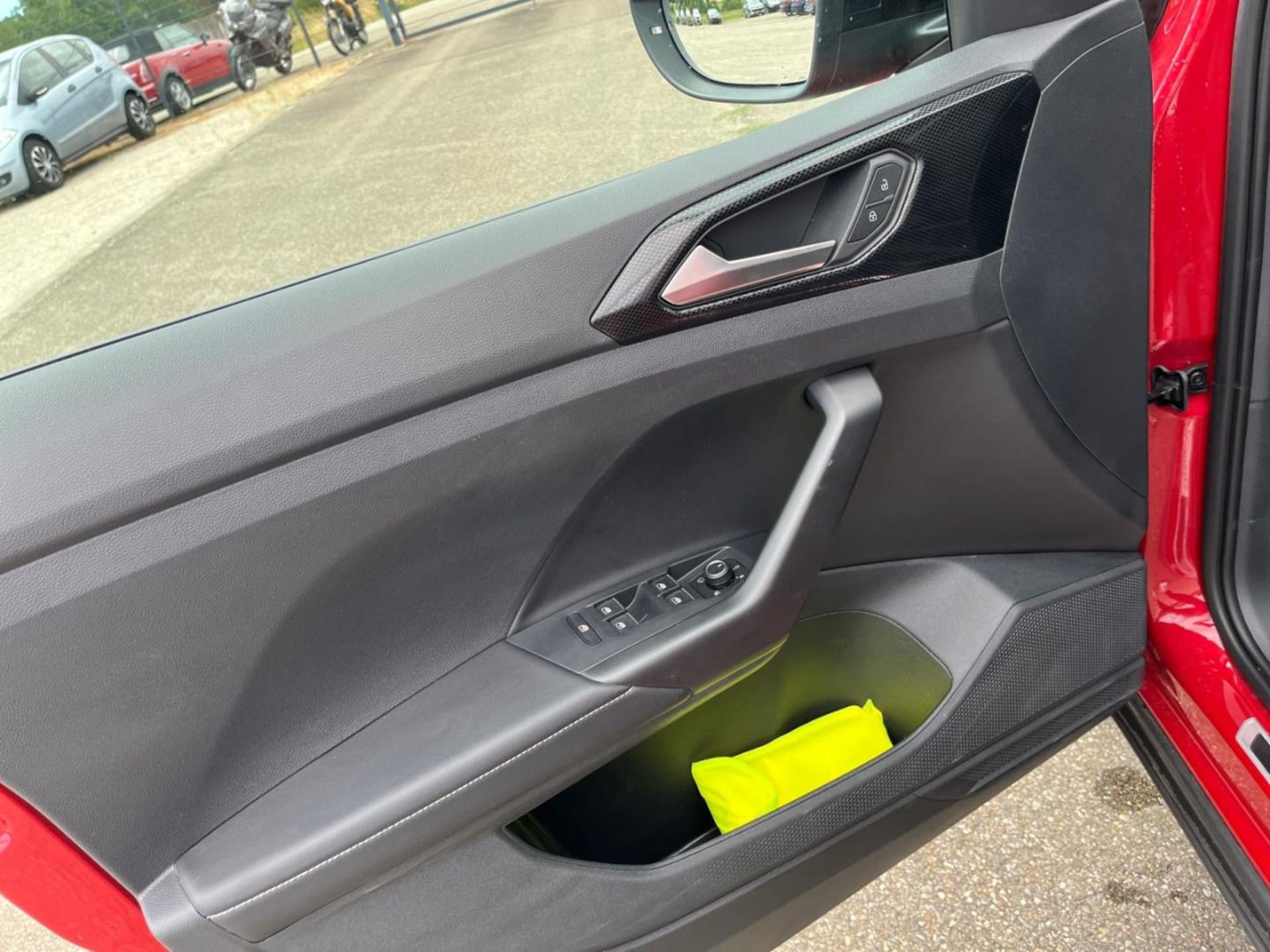 Volkswagen T-Cross ENERGY
