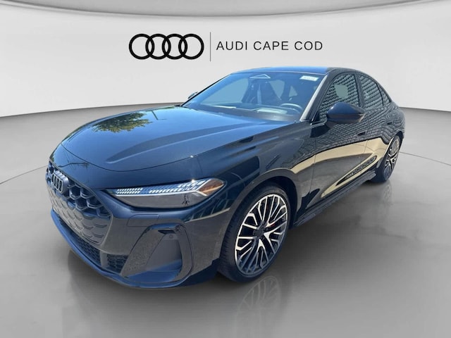 2026 Audi S5 Sedan