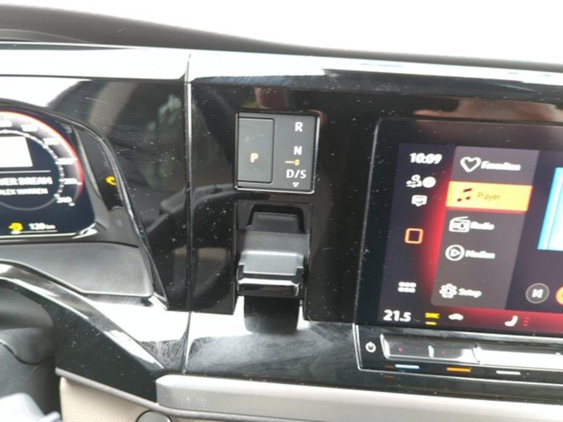 Volkswagen Multivan Langversion Life