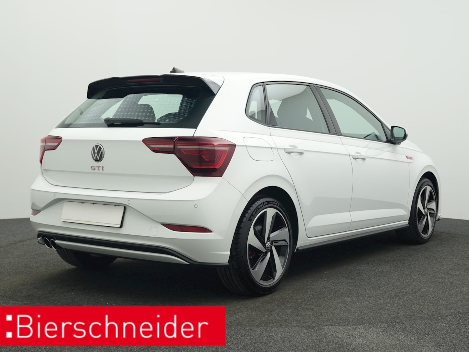 Volkswagen Polo GTI