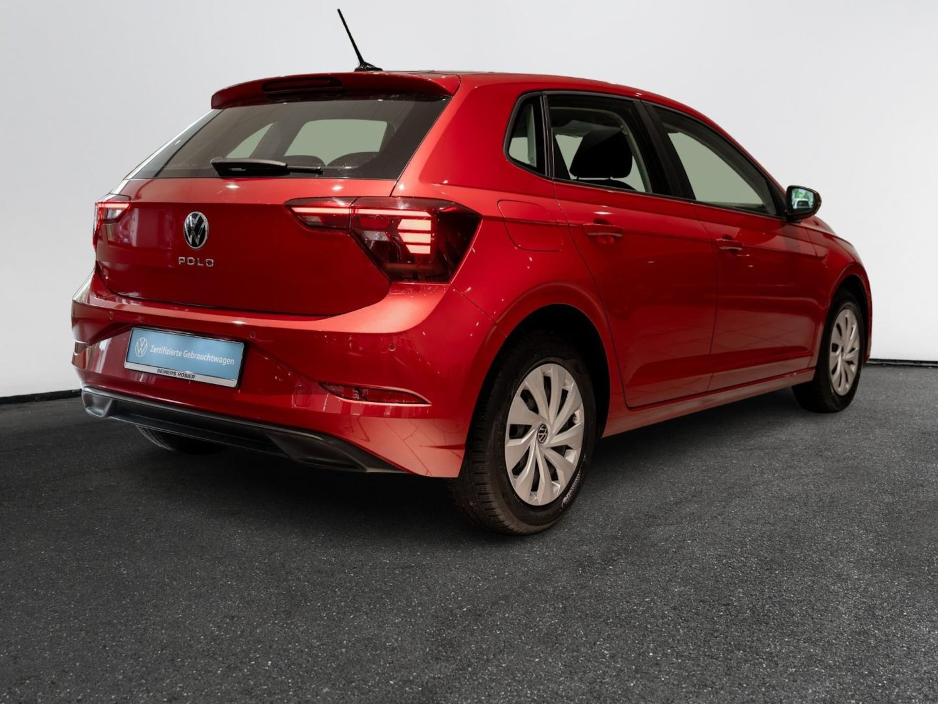 Volkswagen Polo FRESH