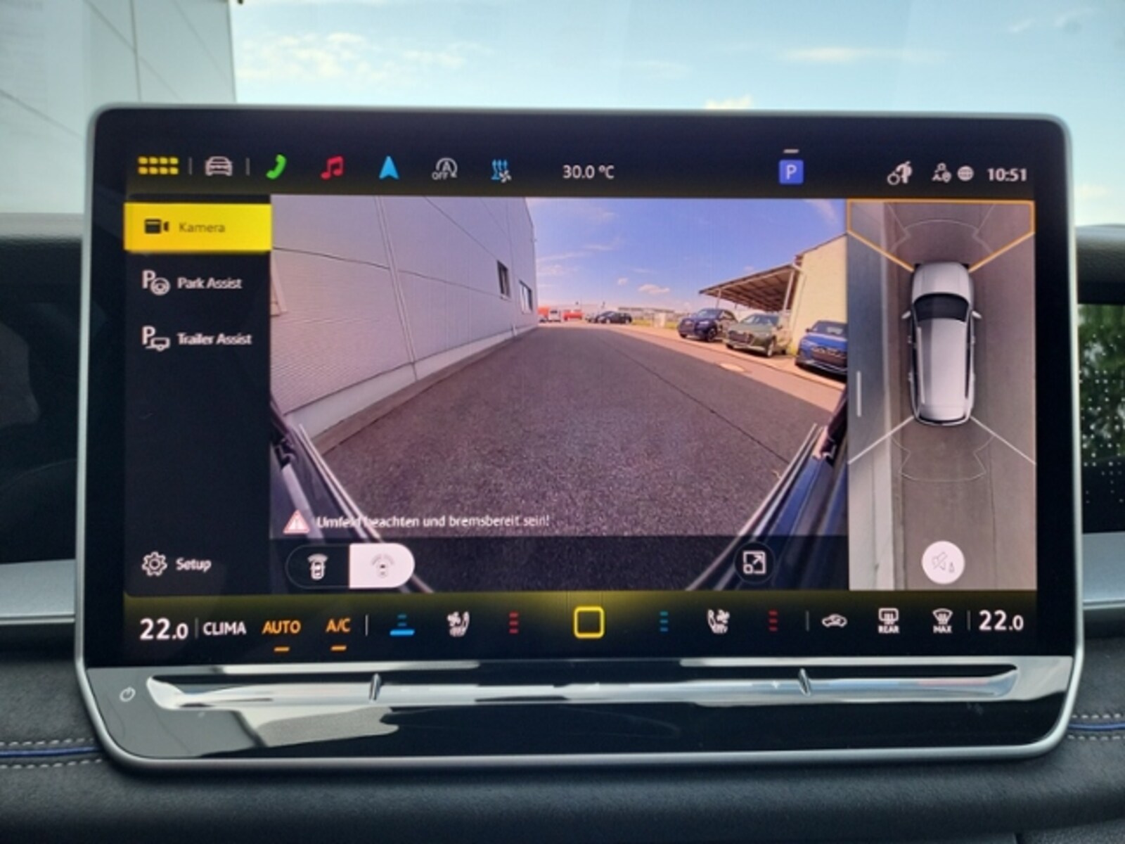 Volkswagen Tayron – Bild 26