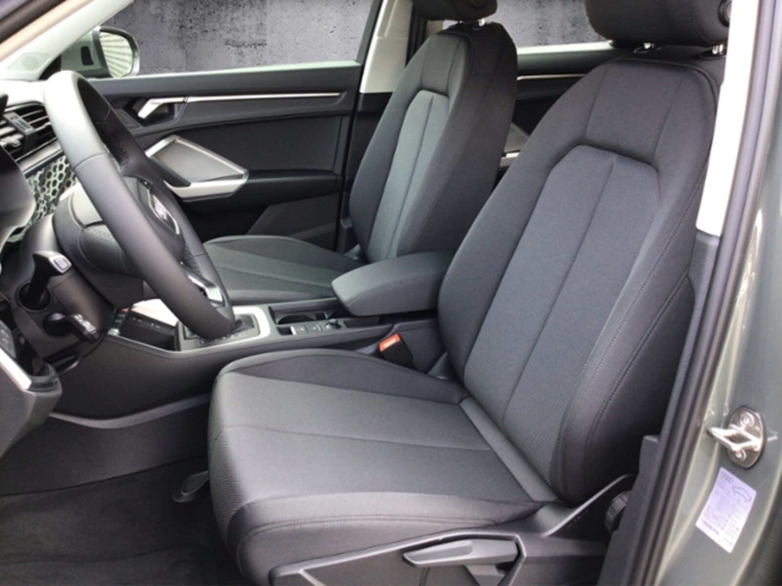 Audi Q3 – Bild 5