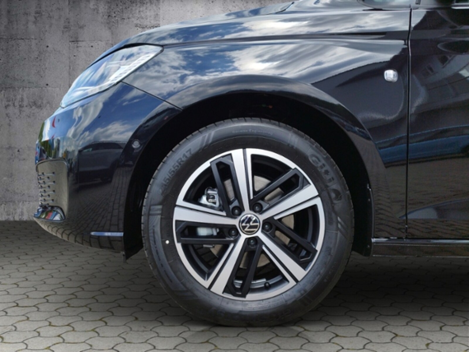 Volkswagen Caddy – Bild 13