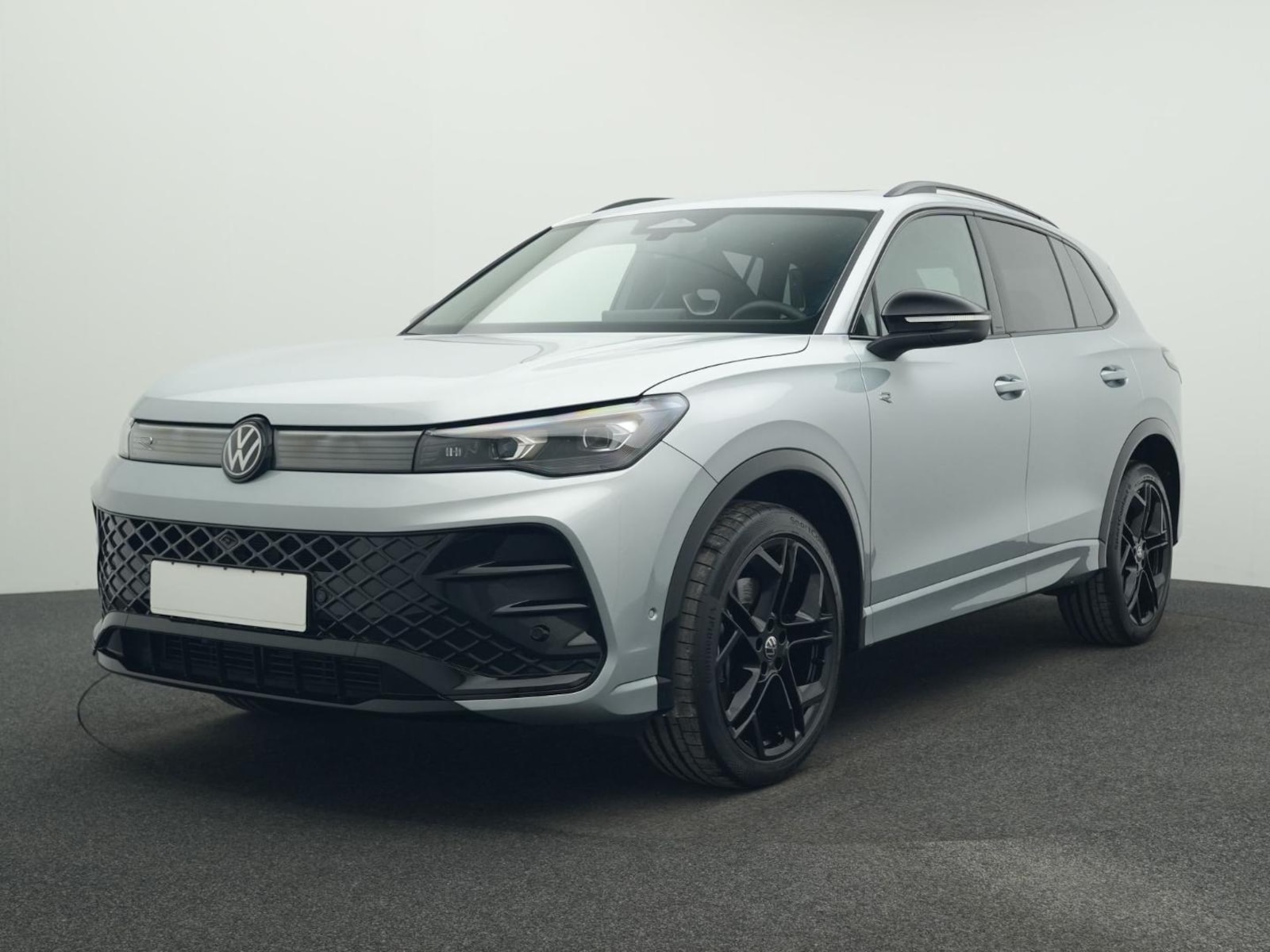 Volkswagen Tiguan – Bild 2