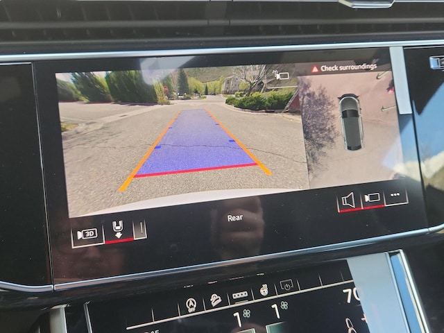 2026 Audi Q8 Premium Plus - Photo 28