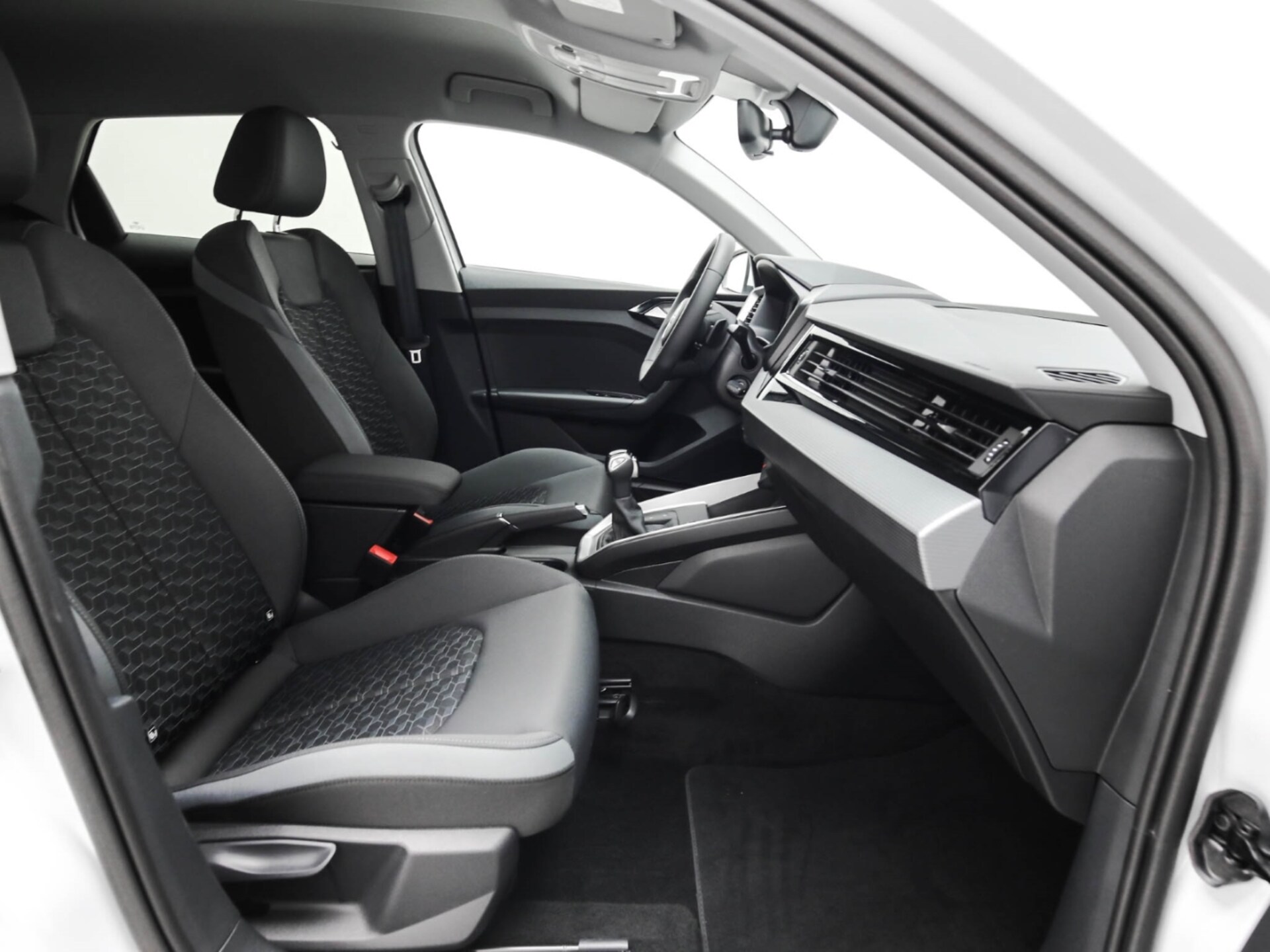 Audi A1 Sportback Advanced