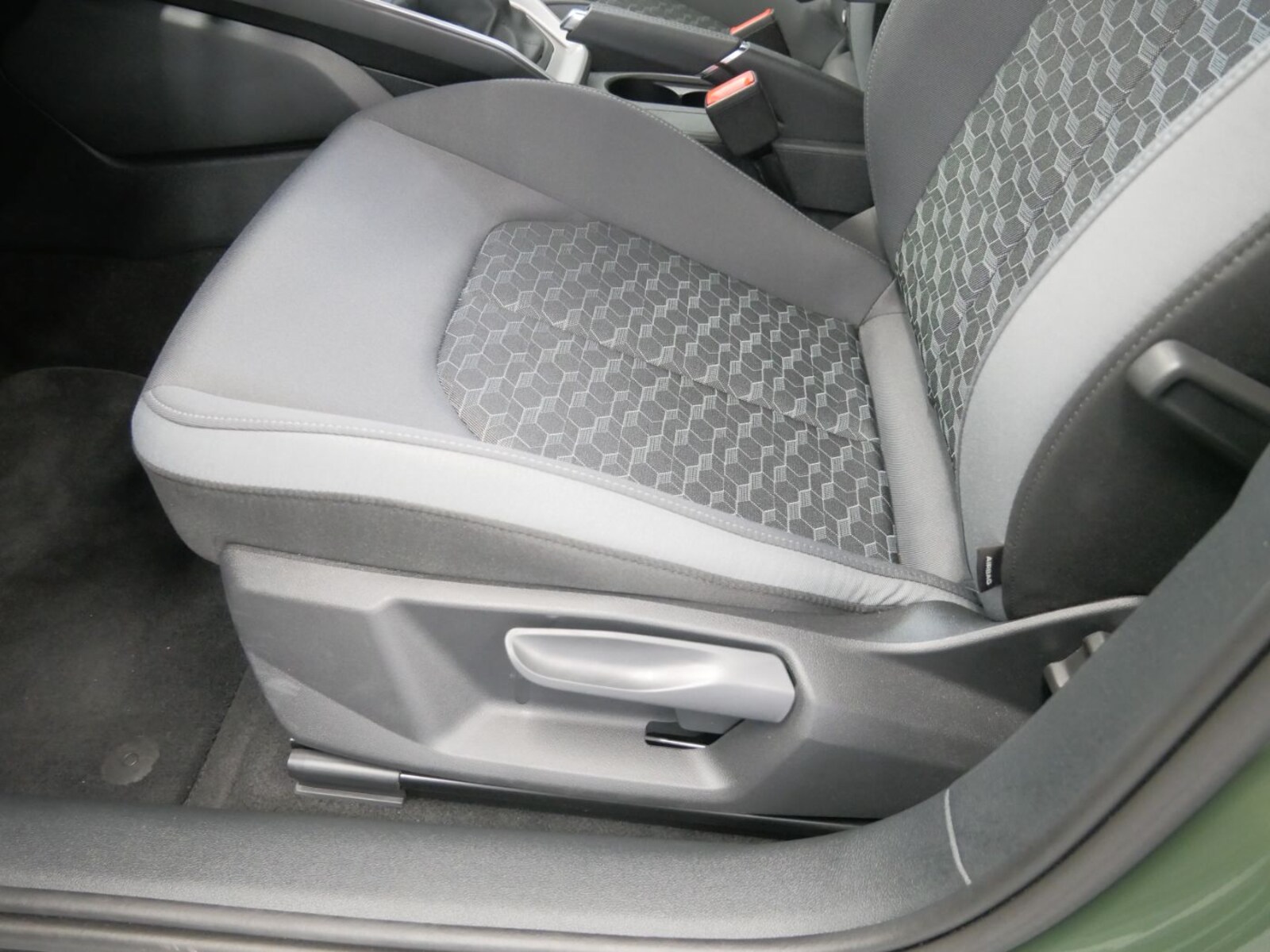 Audi A1 Sportback – Bild 16