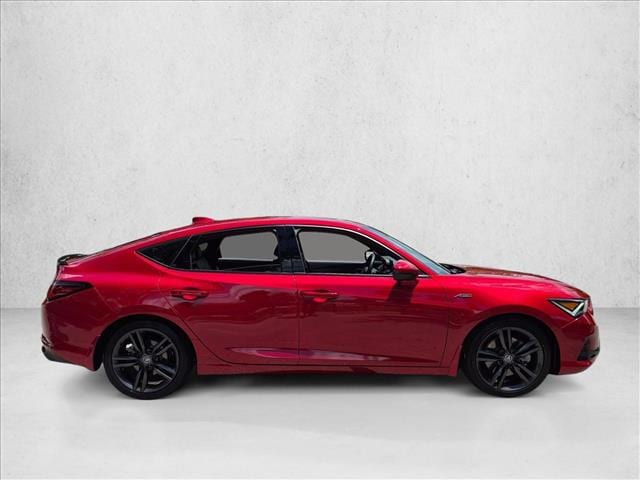 2025 Acura Integra