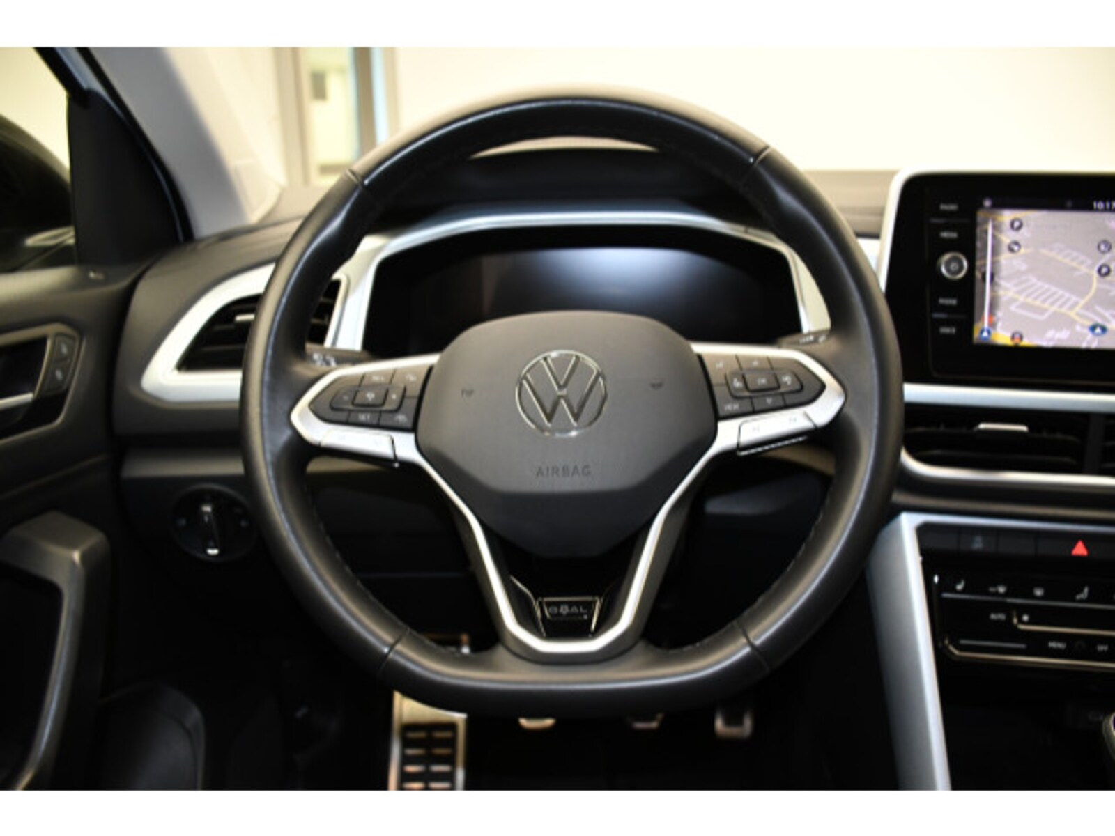 Volkswagen T-Roc – Bild 5