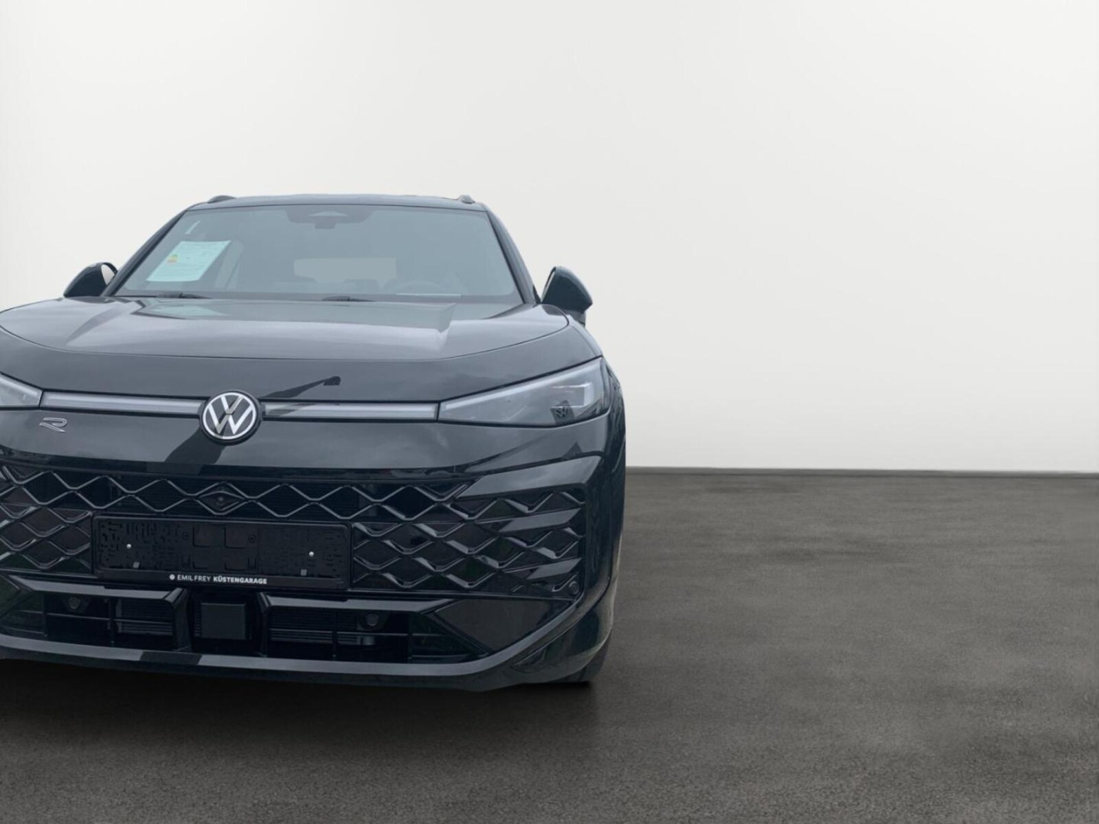 Volkswagen T-Roc – Bild 4
