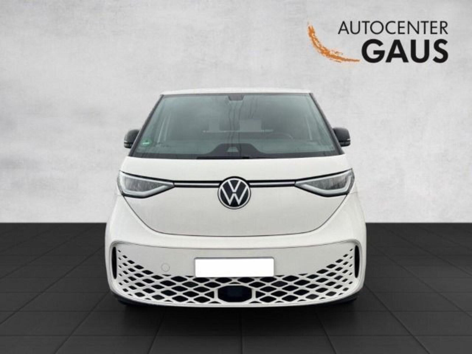 Volkswagen ID. Buzz Cargo – Bild 3