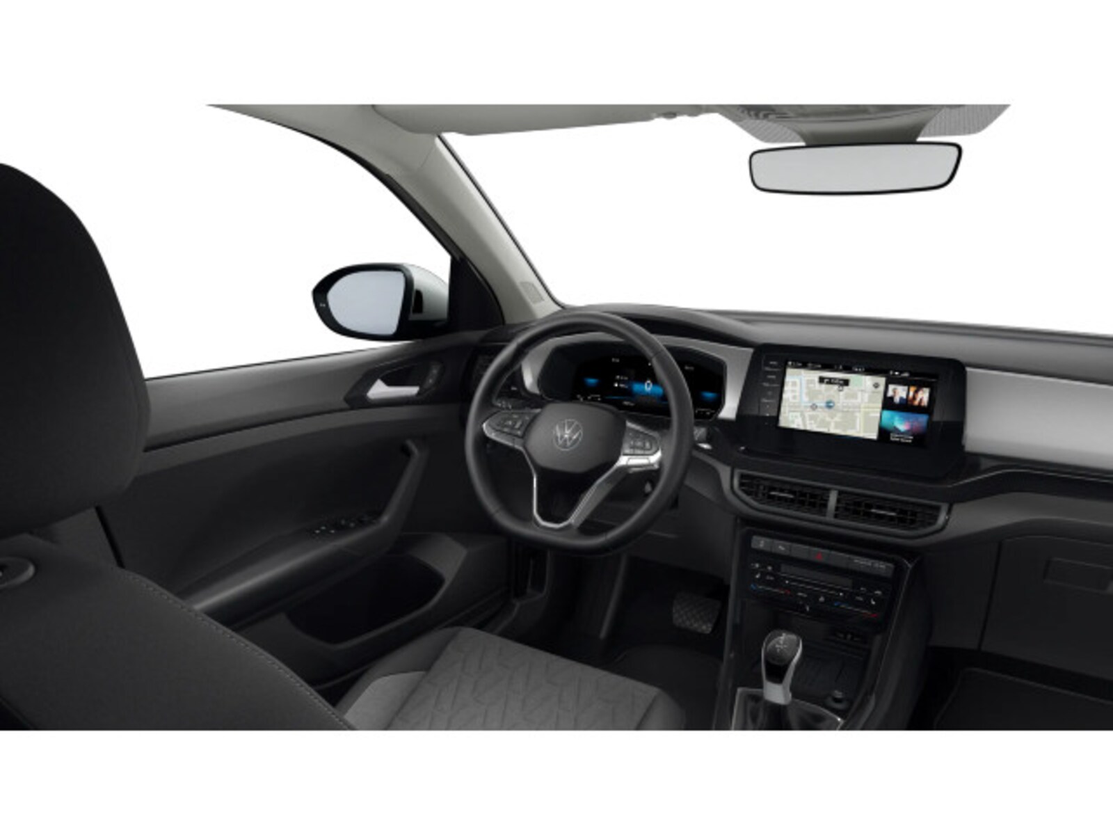 Volkswagen T-Cross – Bild 16
