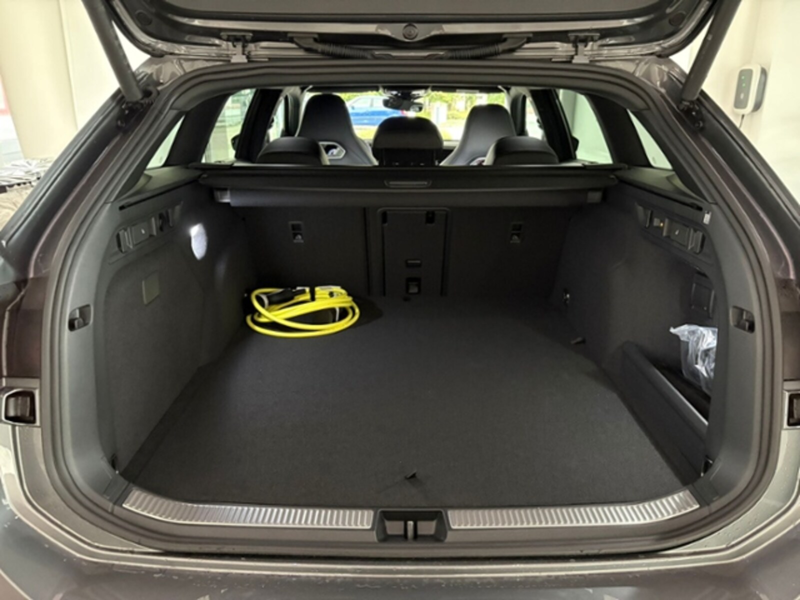 Volkswagen Passat – Bild 12