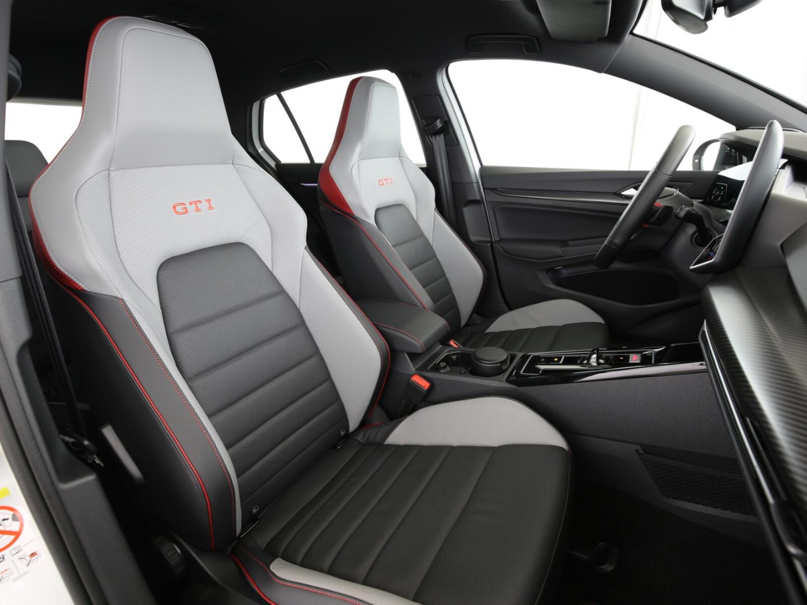 Volkswagen Golf – Bild 22