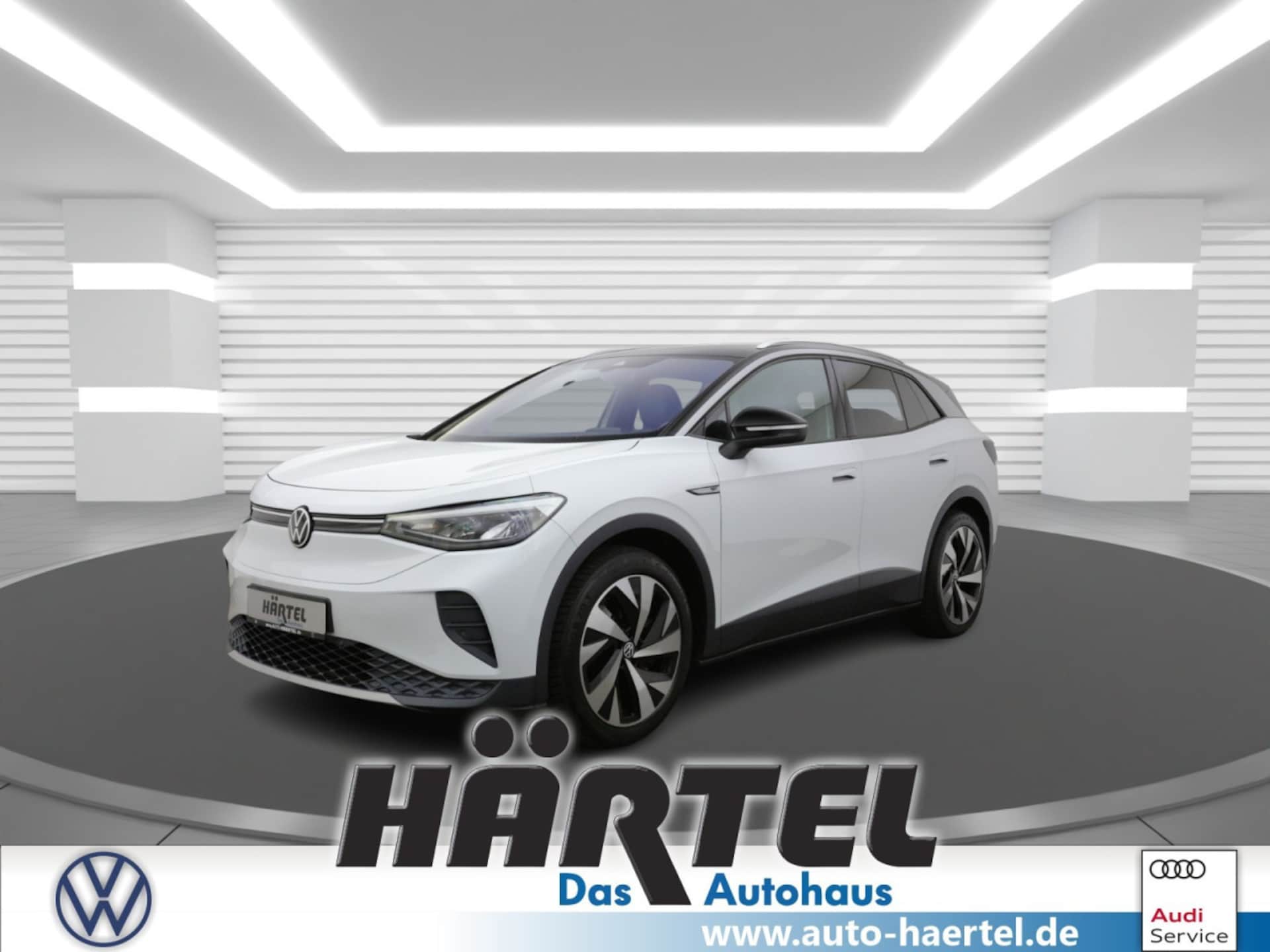 Volkswagen ID.4 occasion