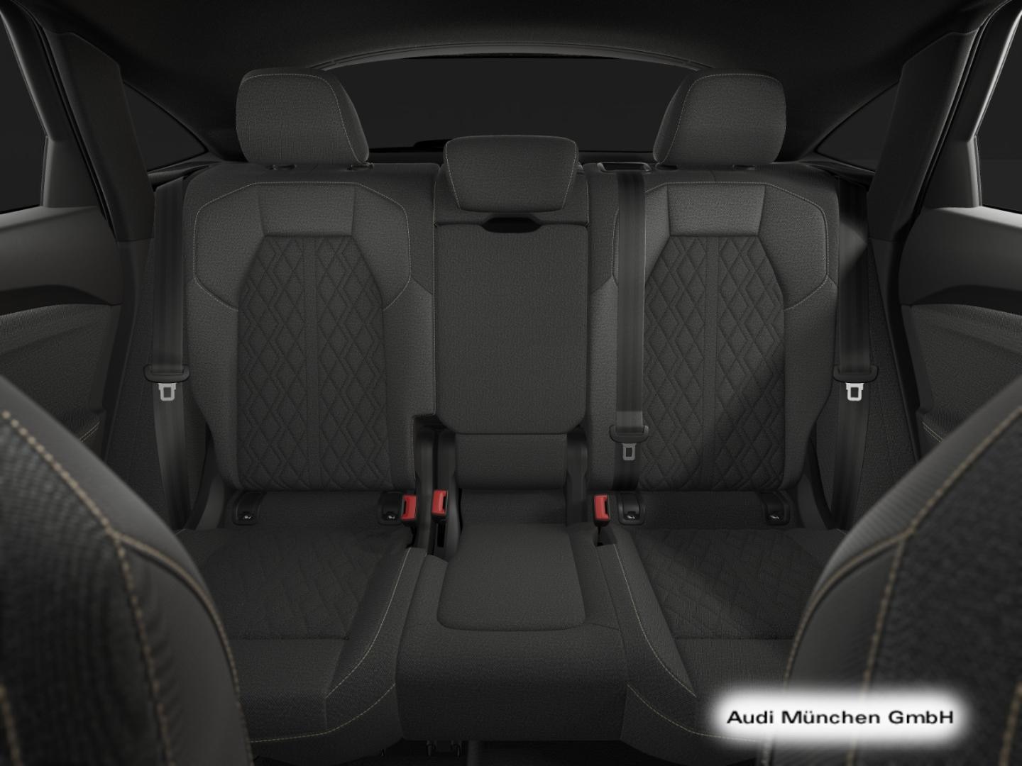 Bild über Audi Q5 Sportback TFSI 150 kW S tronic - für weitere Informationen kontaktieren Sie den Audi Partner