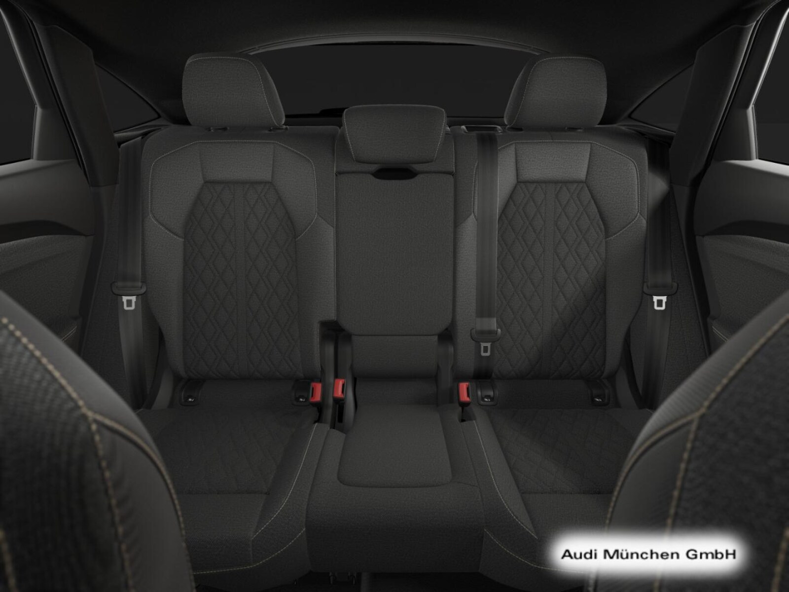 Audi Q5 Sportback – Bild 11