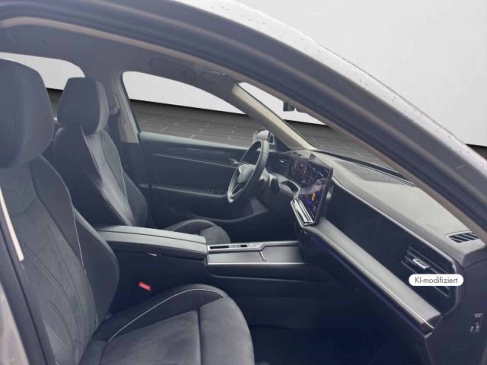 Volkswagen Passat – Bild 4