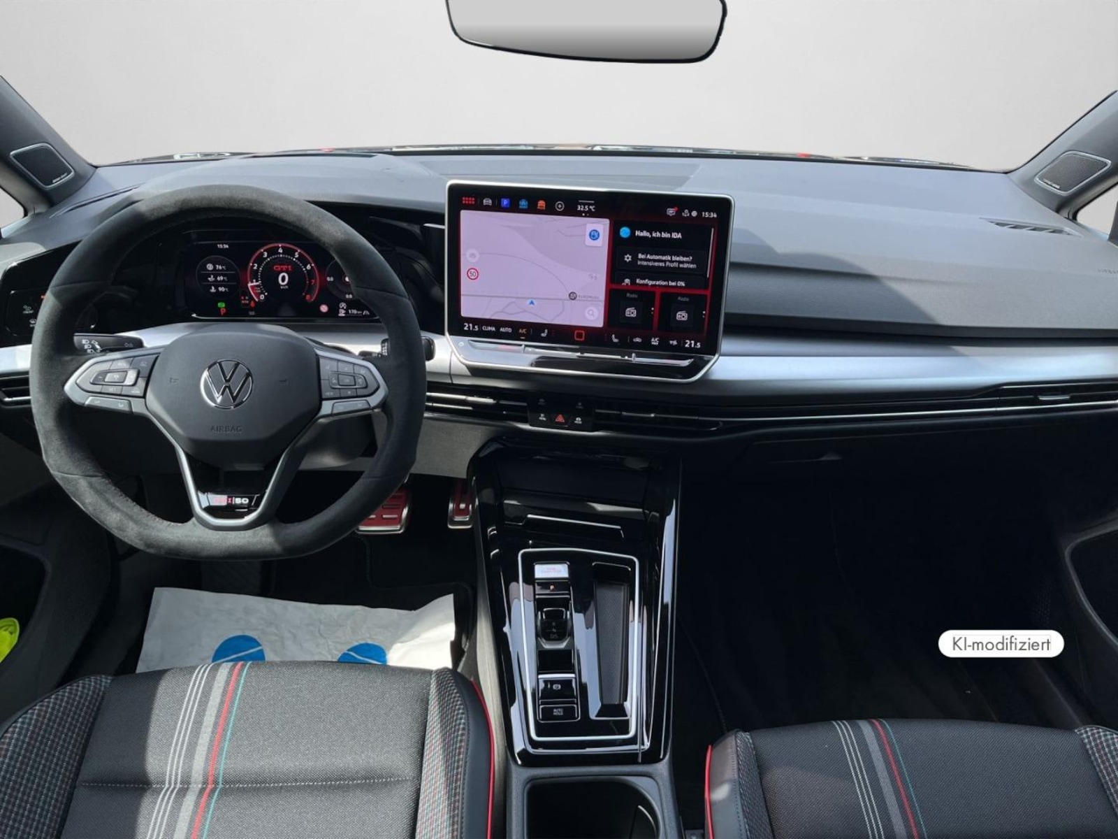 Volkswagen Golf – Bild 3