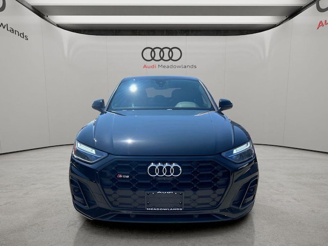 2023 Audi SQ5 Sportback
