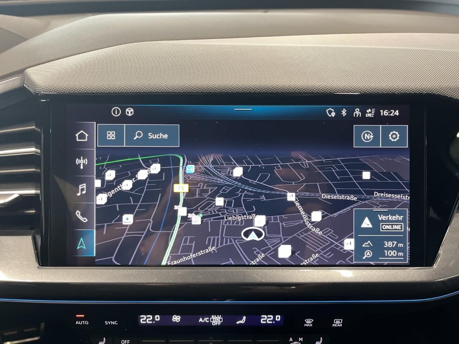 Audi Q4 e-tron – Bild 16