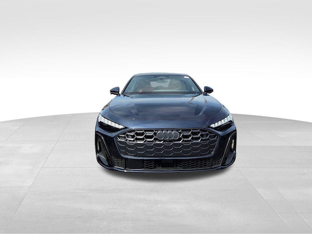 2026 Audi A5 Sedan