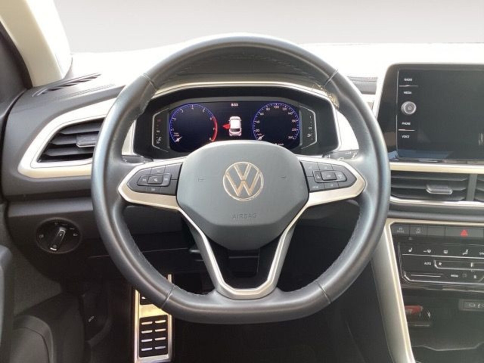 Volkswagen T-Roc – Bild 16