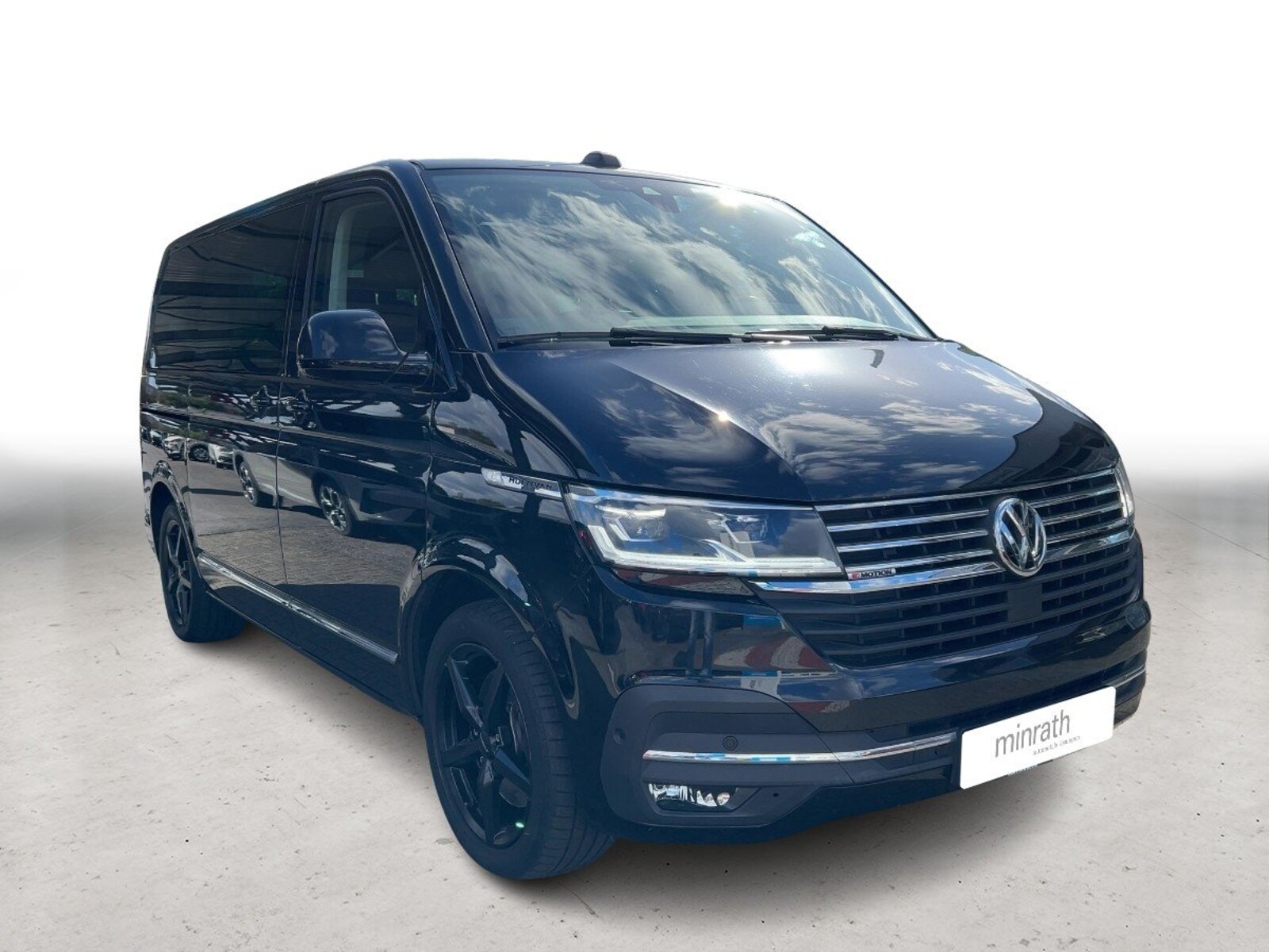 Volkswagen T6.1 Multivan – Bild 6