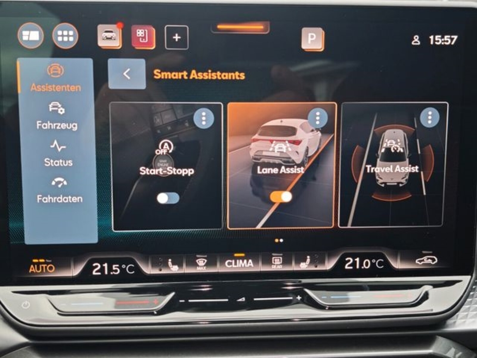 CUPRA Leon – Bild 39