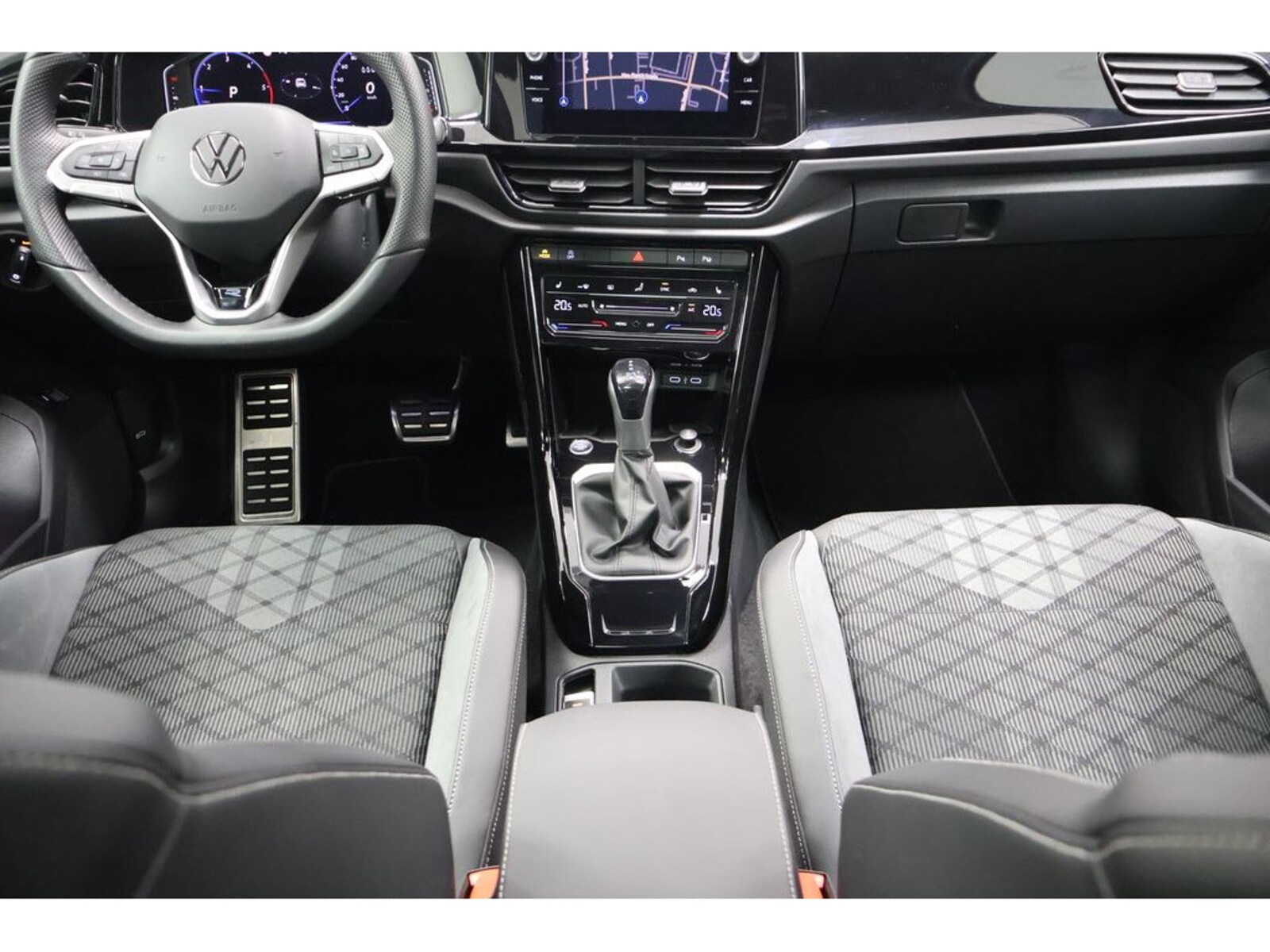 Volkswagen T-Roc – Bild 11