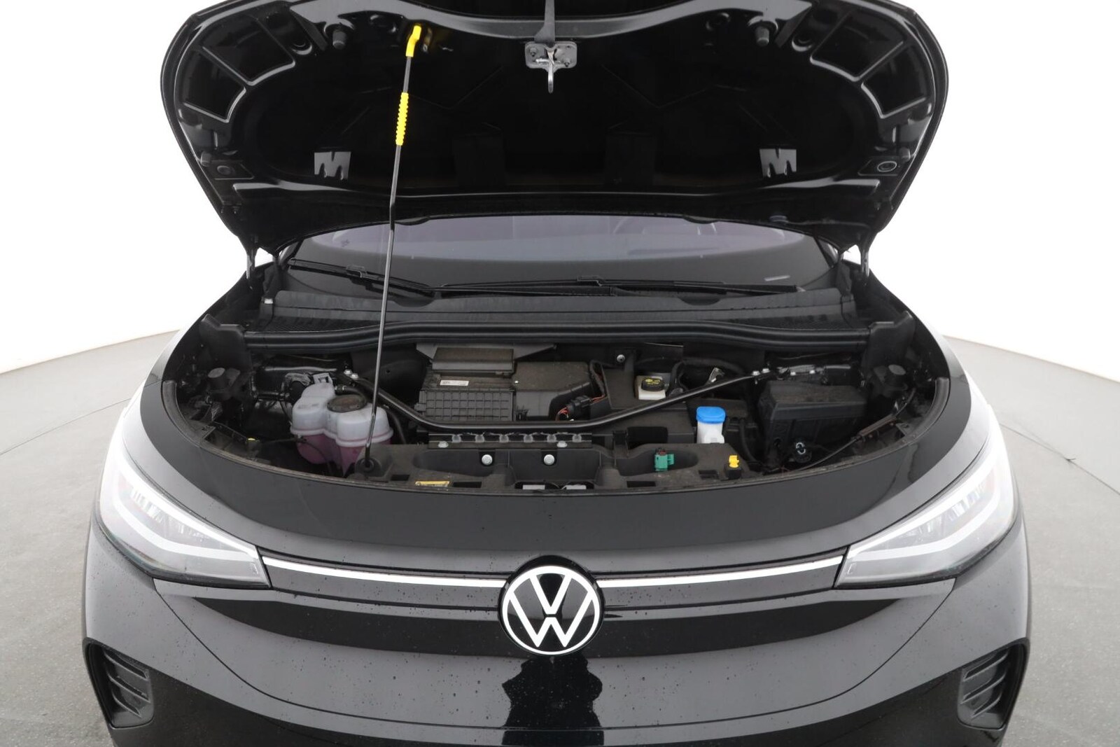Volkswagen ID.4 – Bild 9