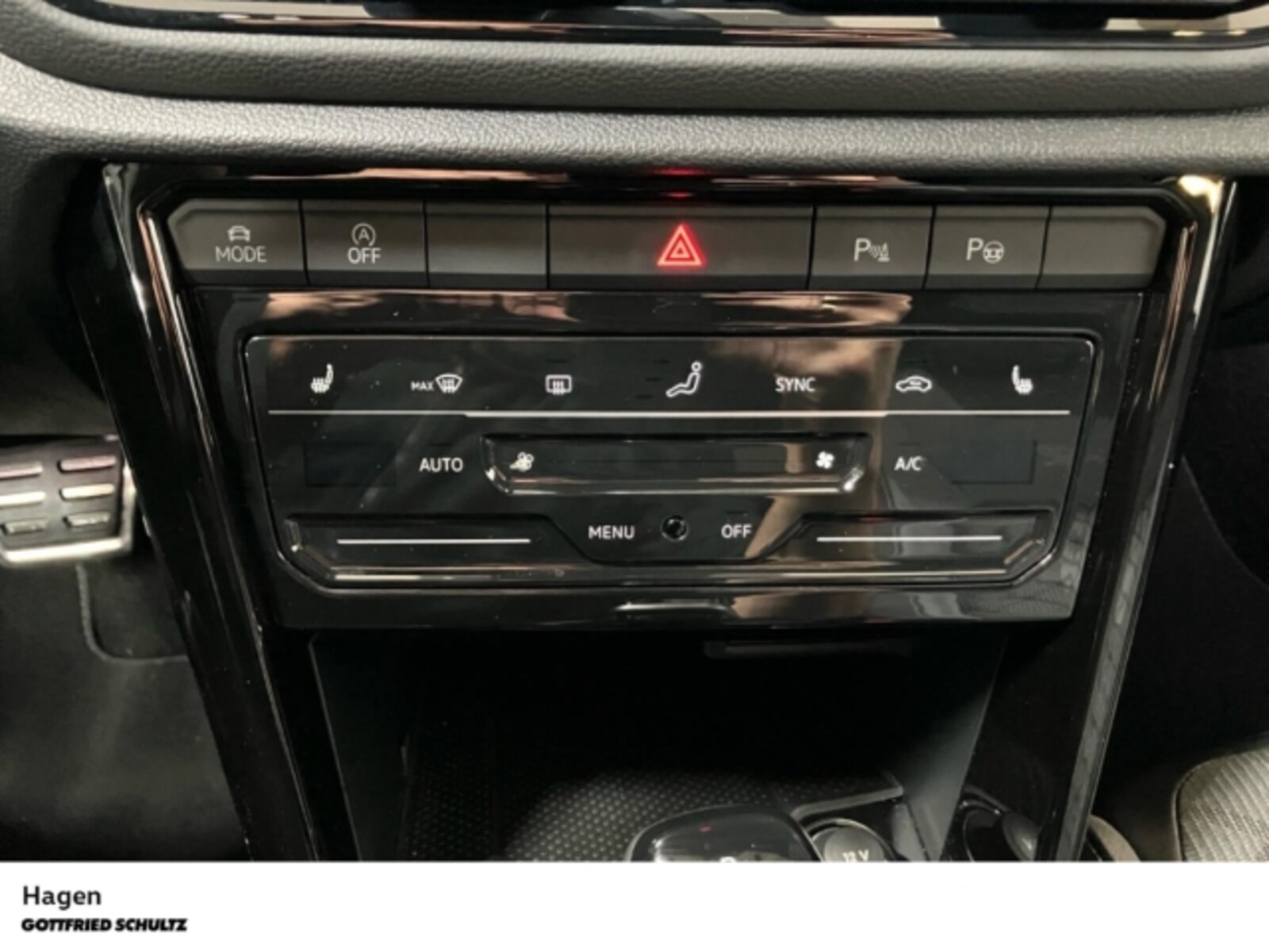 Volkswagen T-Roc – Bild 11