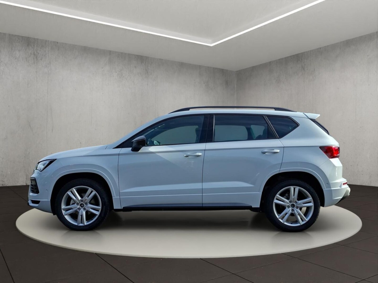 SEAT Ateca – Bild 2