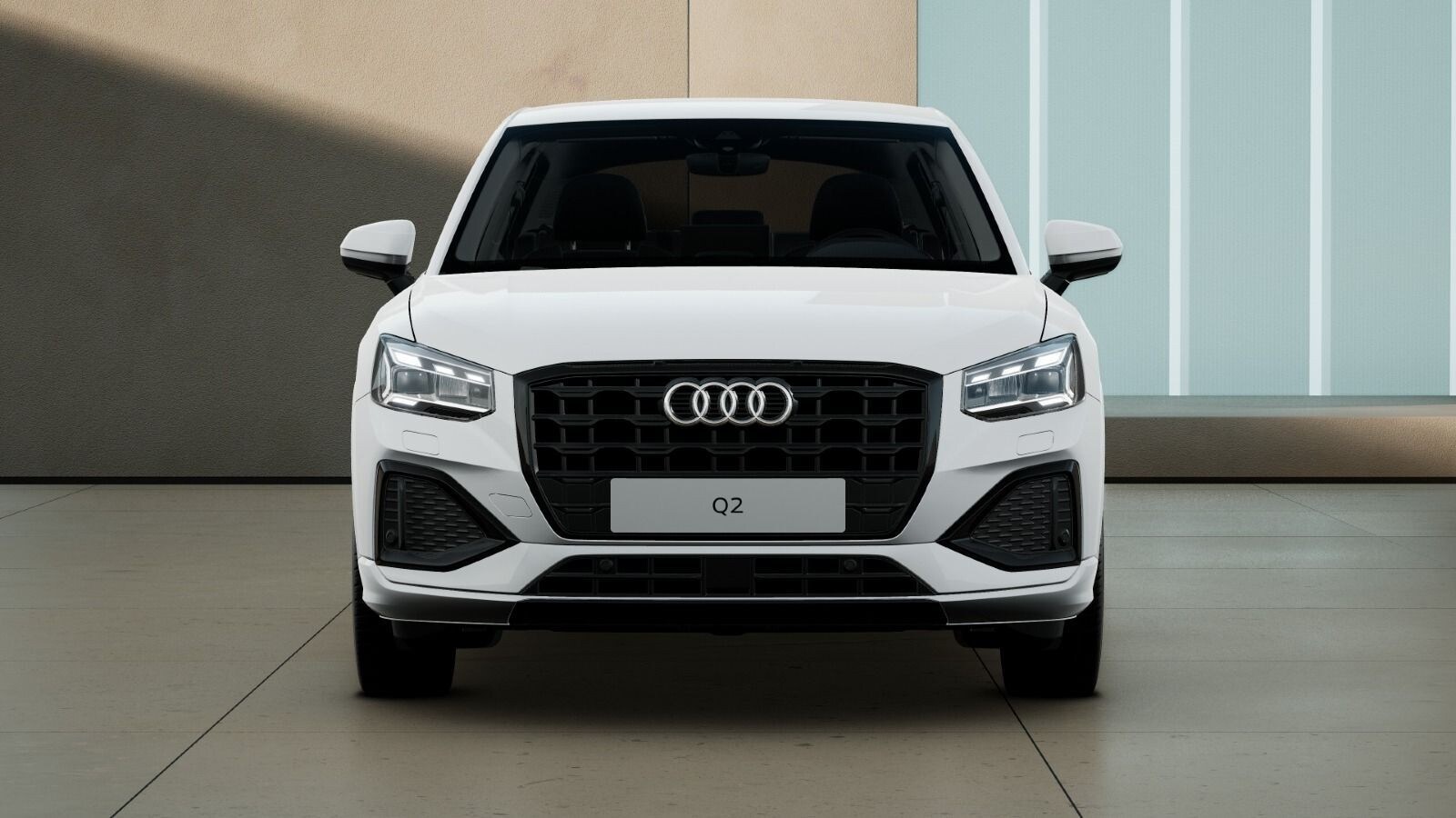Audi Q2 – Bild 4