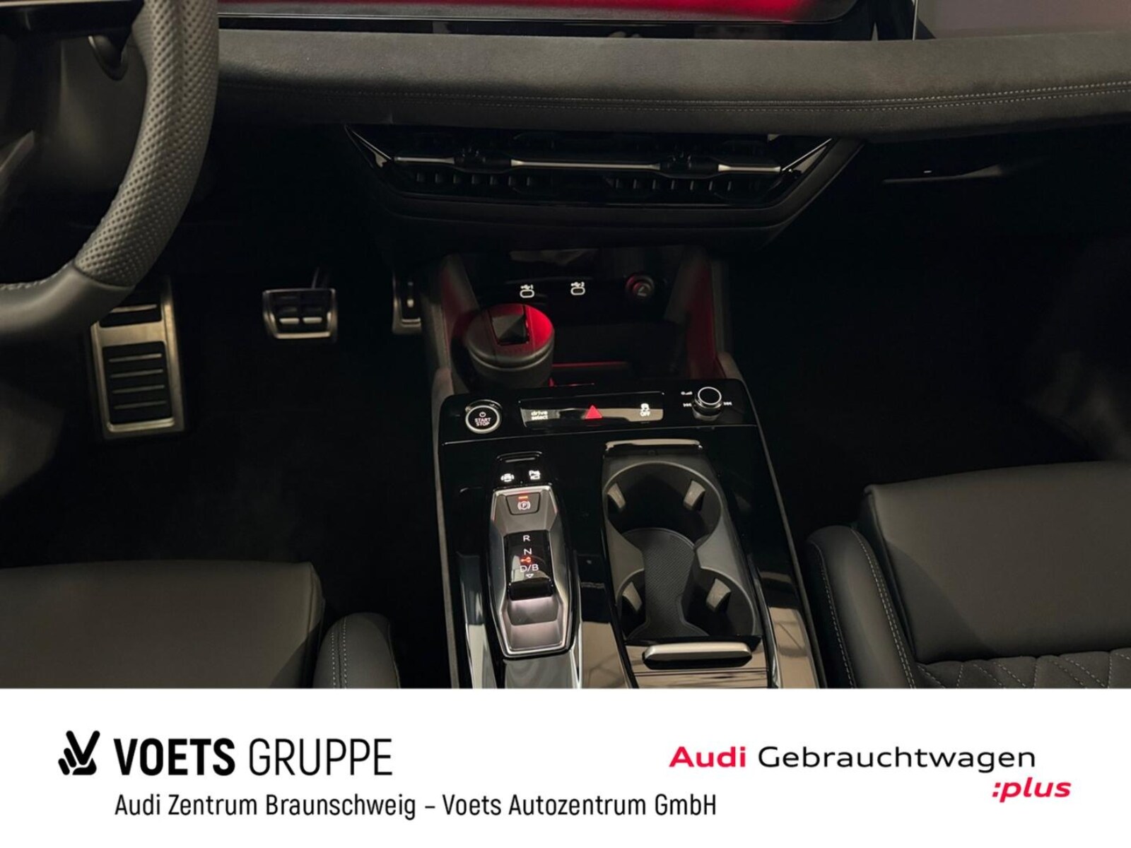 Audi Q6 e-tron – Bild 8