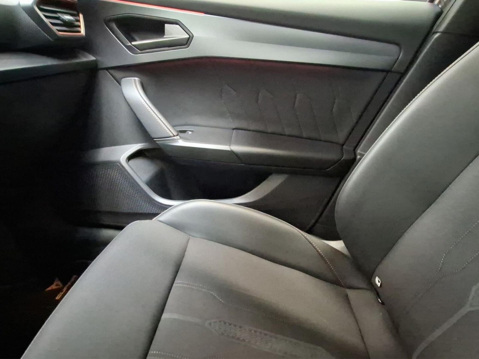 CUPRA Leon Sportstourer – Bild 16
