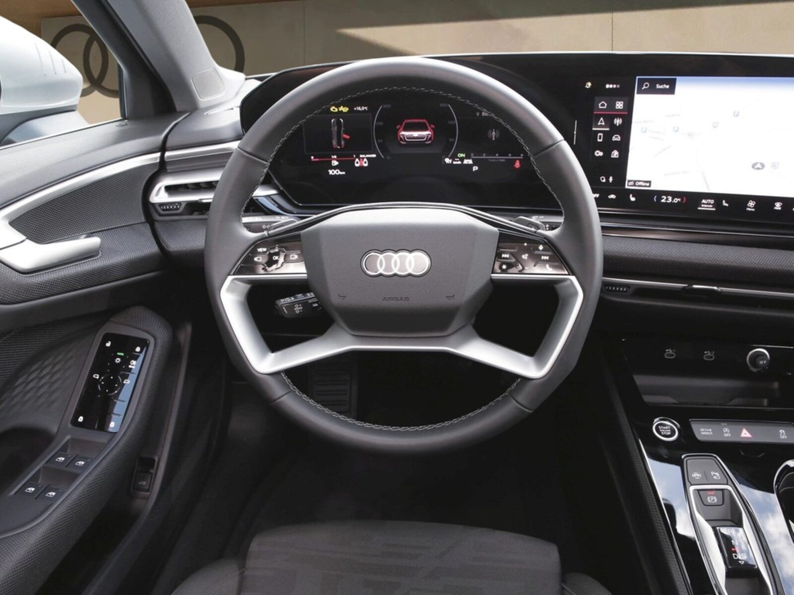 Audi A5 Avant – Bild 16