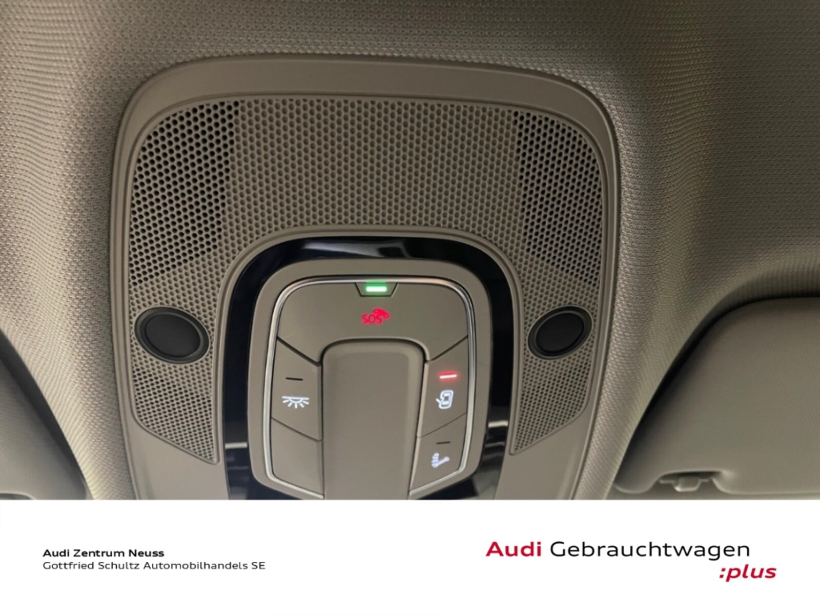Audi A5 Sportback – Bild 15