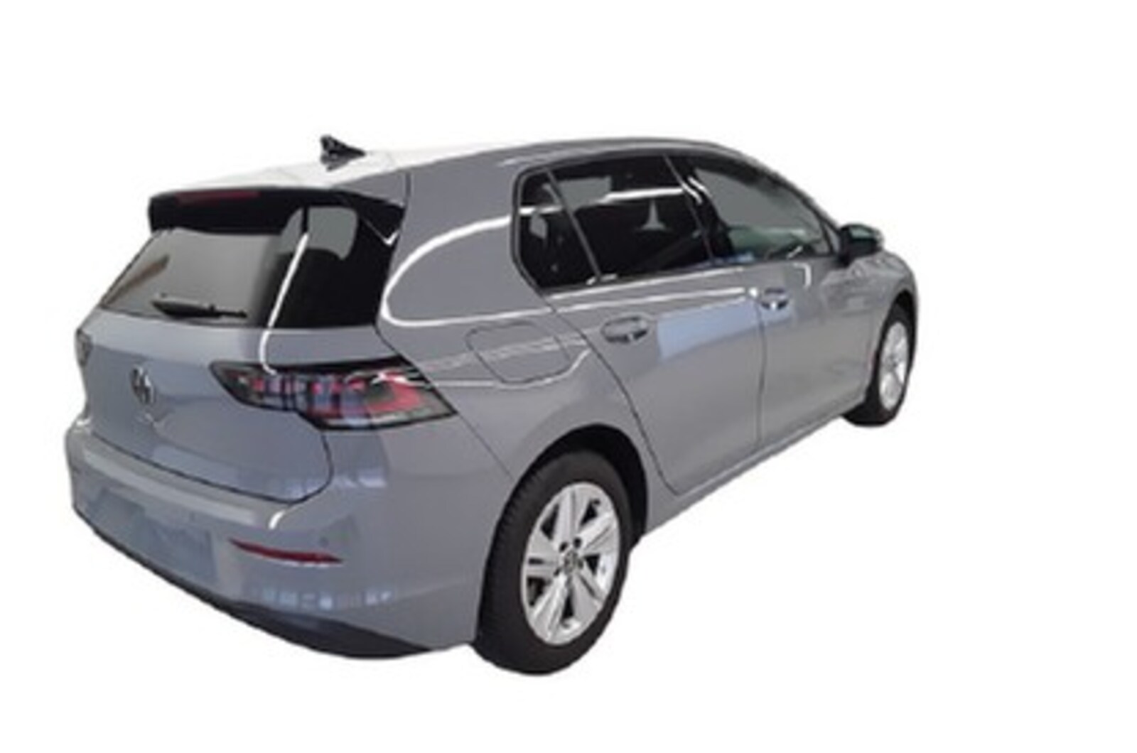 Volkswagen Golf – Bild 2