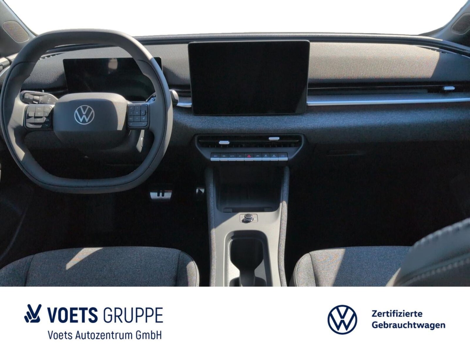 Volkswagen ID. Polo – Bild 7